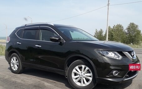 Nissan X-Trail, 2016 год, 1 720 000 рублей, 5 фотография