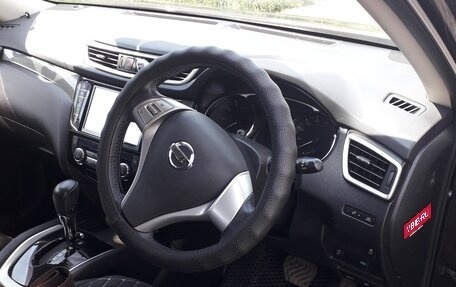 Nissan X-Trail, 2016 год, 1 720 000 рублей, 8 фотография