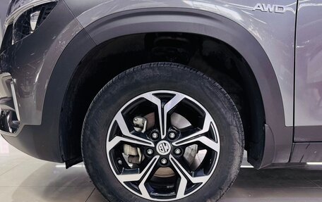 KIA Seltos I, 2022 год, 2 350 000 рублей, 12 фотография