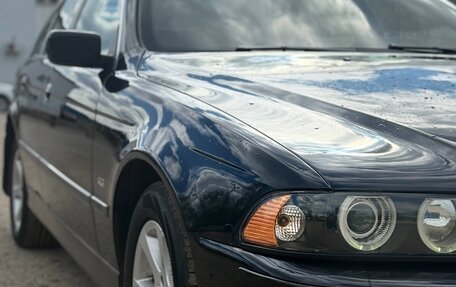 BMW 5 серия, 1997 год, 520 000 рублей, 2 фотография