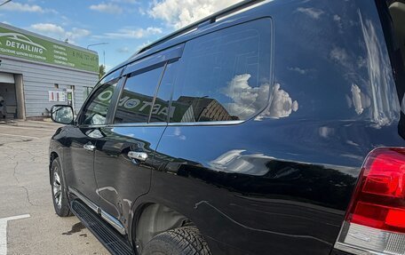 Toyota Land Cruiser 200, 2016 год, 5 300 000 рублей, 8 фотография