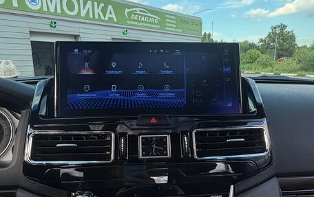 Toyota Land Cruiser 200, 2016 год, 5 300 000 рублей, 10 фотография