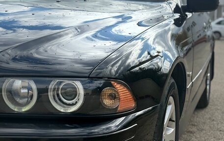 BMW 5 серия, 1997 год, 520 000 рублей, 9 фотография