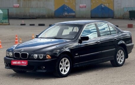 BMW 5 серия, 1997 год, 520 000 рублей, 5 фотография