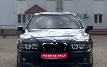 BMW 5 серия, 1997 год, 520 000 рублей, 3 фотография