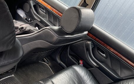 BMW 5 серия, 1997 год, 520 000 рублей, 14 фотография