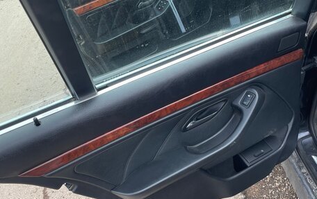 BMW 5 серия, 1997 год, 520 000 рублей, 13 фотография