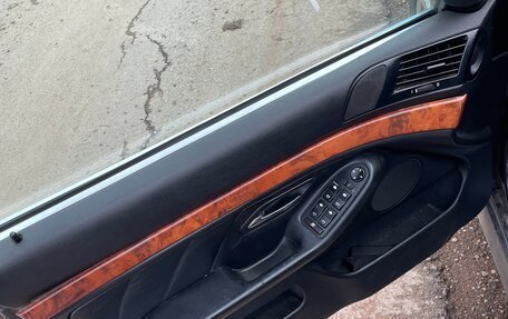 BMW 5 серия, 1997 год, 520 000 рублей, 12 фотография