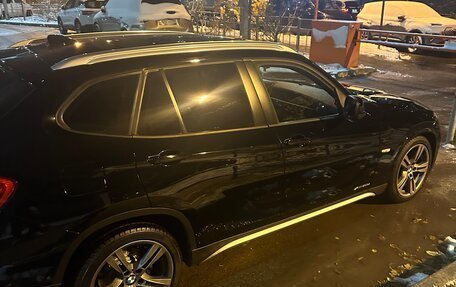 BMW X1, 2012 год, 1 600 000 рублей, 3 фотография
