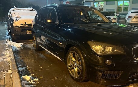 BMW X1, 2012 год, 1 600 000 рублей, 2 фотография