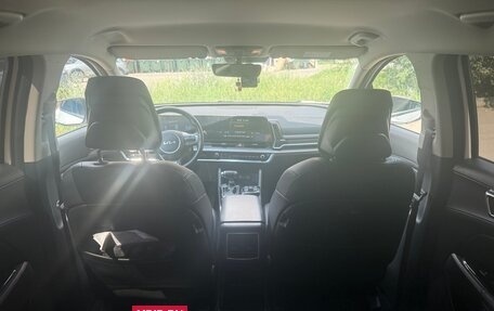 KIA Sportage IV рестайлинг, 2022 год, 3 500 000 рублей, 16 фотография