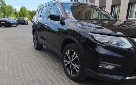 Nissan X-Trail, 2021 год, 2 580 000 рублей, 2 фотография