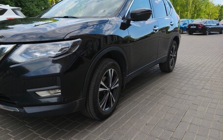 Nissan X-Trail, 2021 год, 2 580 000 рублей, 3 фотография