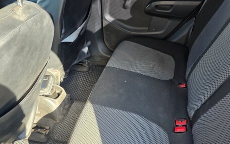 Chevrolet Aveo III, 2012 год, 590 000 рублей, 7 фотография