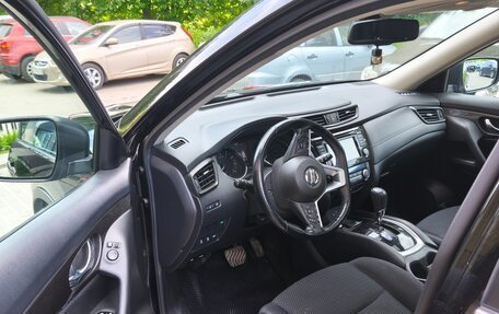 Nissan X-Trail, 2021 год, 2 580 000 рублей, 5 фотография