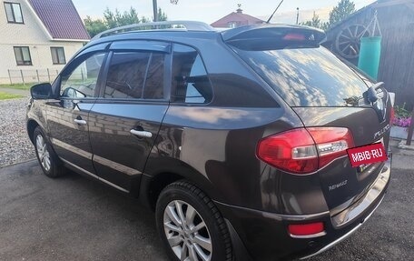 Renault Koleos I рестайлинг 2, 2014 год, 1 300 000 рублей, 3 фотография