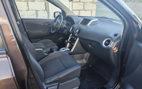 Renault Koleos I рестайлинг 2, 2014 год, 1 300 000 рублей, 6 фотография
