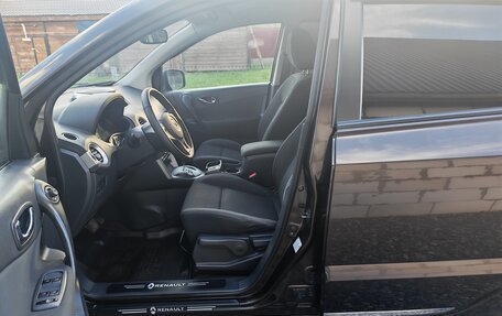 Renault Koleos I рестайлинг 2, 2014 год, 1 300 000 рублей, 7 фотография