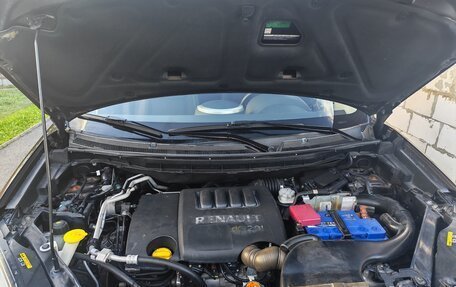 Renault Koleos I рестайлинг 2, 2014 год, 1 300 000 рублей, 5 фотография