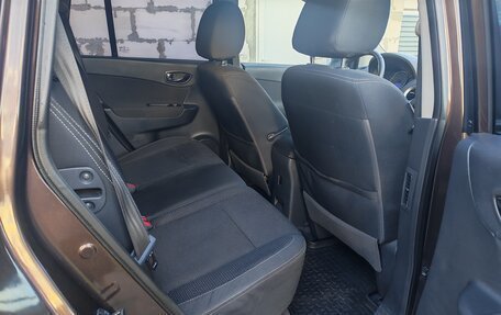 Renault Koleos I рестайлинг 2, 2014 год, 1 300 000 рублей, 8 фотография