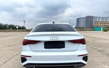 Audi A3, 2021 год, 1 993 000 рублей, 5 фотография