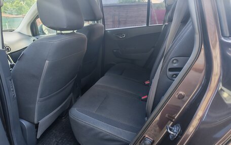 Renault Koleos I рестайлинг 2, 2014 год, 1 300 000 рублей, 9 фотография