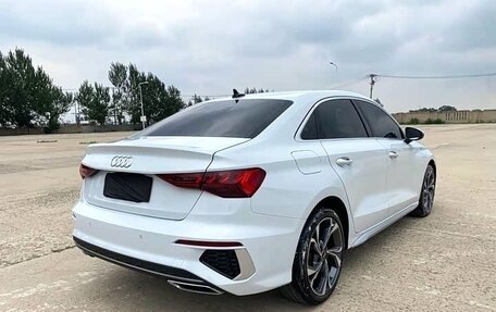 Audi A3, 2021 год, 1 993 000 рублей, 6 фотография