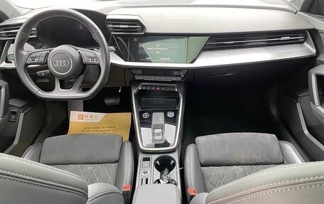 Audi A3, 2021 год, 1 993 000 рублей, 22 фотография