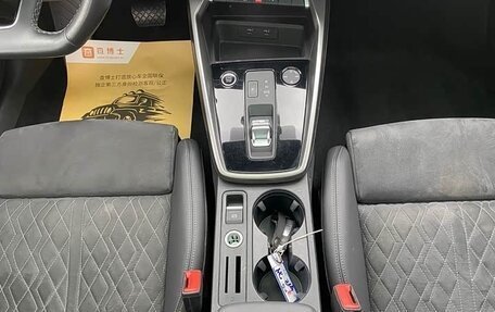 Audi A3, 2021 год, 1 993 000 рублей, 20 фотография