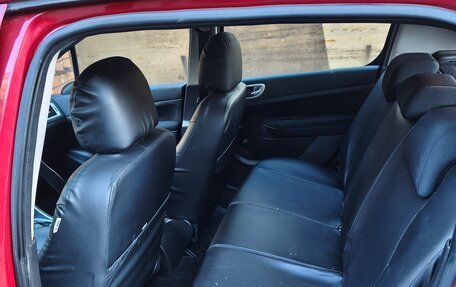 Peugeot 307 I, 2007 год, 150 000 рублей, 6 фотография