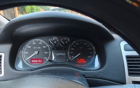 Peugeot 307 I, 2007 год, 150 000 рублей, 7 фотография
