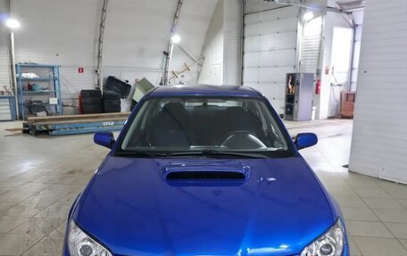 Subaru Impreza WRX STi II рестайлинг -2, 2005 год, 2 500 000 рублей, 3 фотография