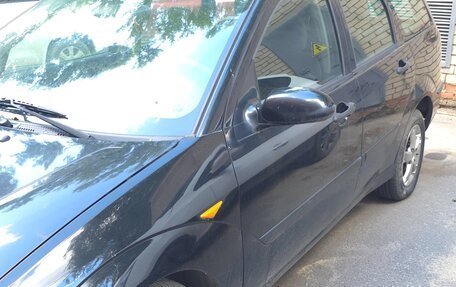 Ford Focus IV, 2003 год, 480 000 рублей, 3 фотография