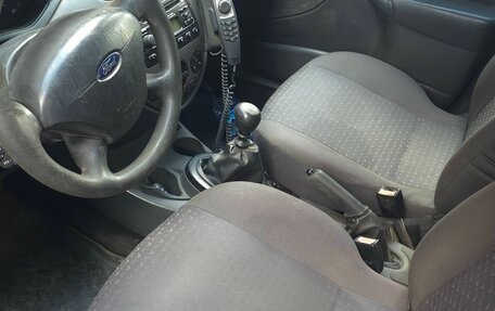 Ford Focus IV, 2003 год, 480 000 рублей, 8 фотография