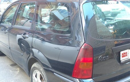 Ford Focus IV, 2003 год, 480 000 рублей, 7 фотография