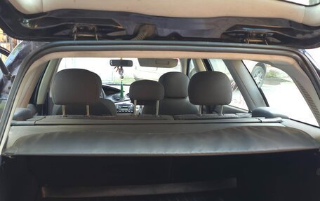 Ford Focus IV, 2003 год, 480 000 рублей, 12 фотография