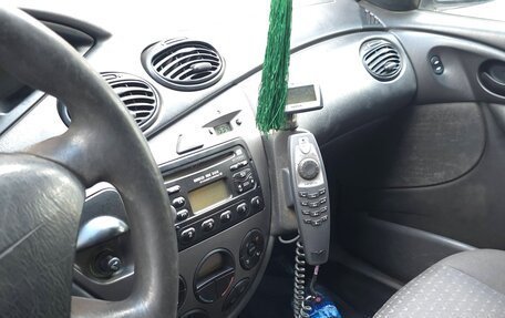 Ford Focus IV, 2003 год, 480 000 рублей, 9 фотография