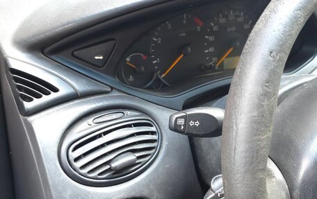 Ford Focus IV, 2003 год, 480 000 рублей, 10 фотография