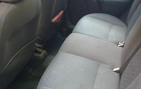 Ford Focus IV, 2003 год, 480 000 рублей, 14 фотография