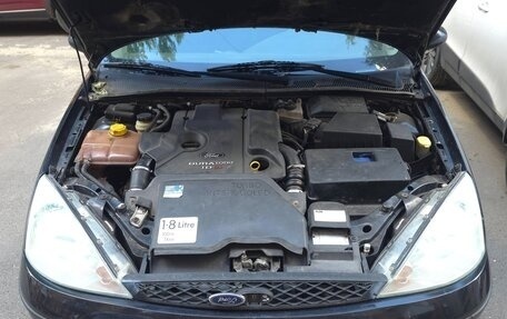 Ford Focus IV, 2003 год, 480 000 рублей, 2 фотография