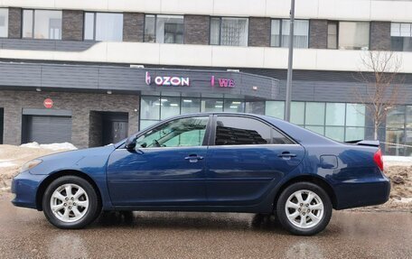 Toyota Camry V40, 2003 год, 510 000 рублей, 2 фотография