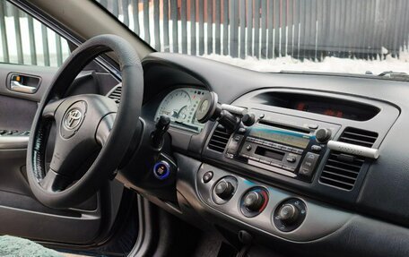 Toyota Camry V40, 2003 год, 510 000 рублей, 9 фотография