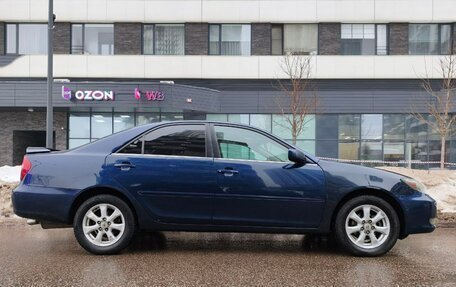 Toyota Camry V40, 2003 год, 510 000 рублей, 6 фотография
