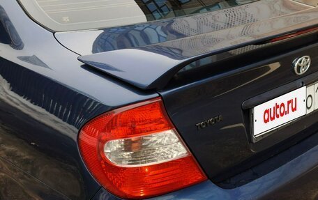 Toyota Camry V40, 2003 год, 510 000 рублей, 7 фотография