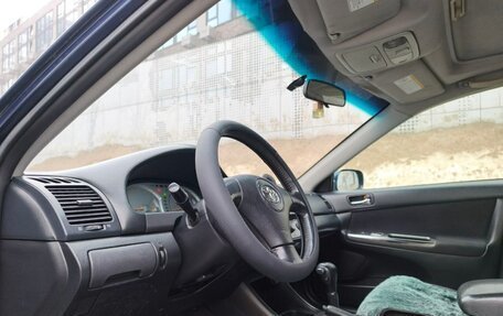 Toyota Camry V40, 2003 год, 510 000 рублей, 10 фотография