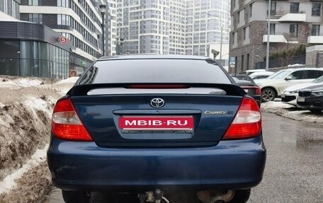 Toyota Camry V40, 2003 год, 510 000 рублей, 3 фотография