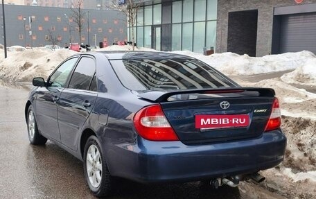 Toyota Camry V40, 2003 год, 510 000 рублей, 4 фотография