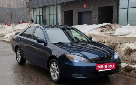 Toyota Camry V40, 2003 год, 510 000 рублей, 5 фотография