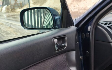 Toyota Camry V40, 2003 год, 510 000 рублей, 17 фотография