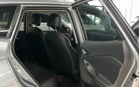 Chevrolet Tracker, 2022 год, 970 000 рублей, 7 фотография